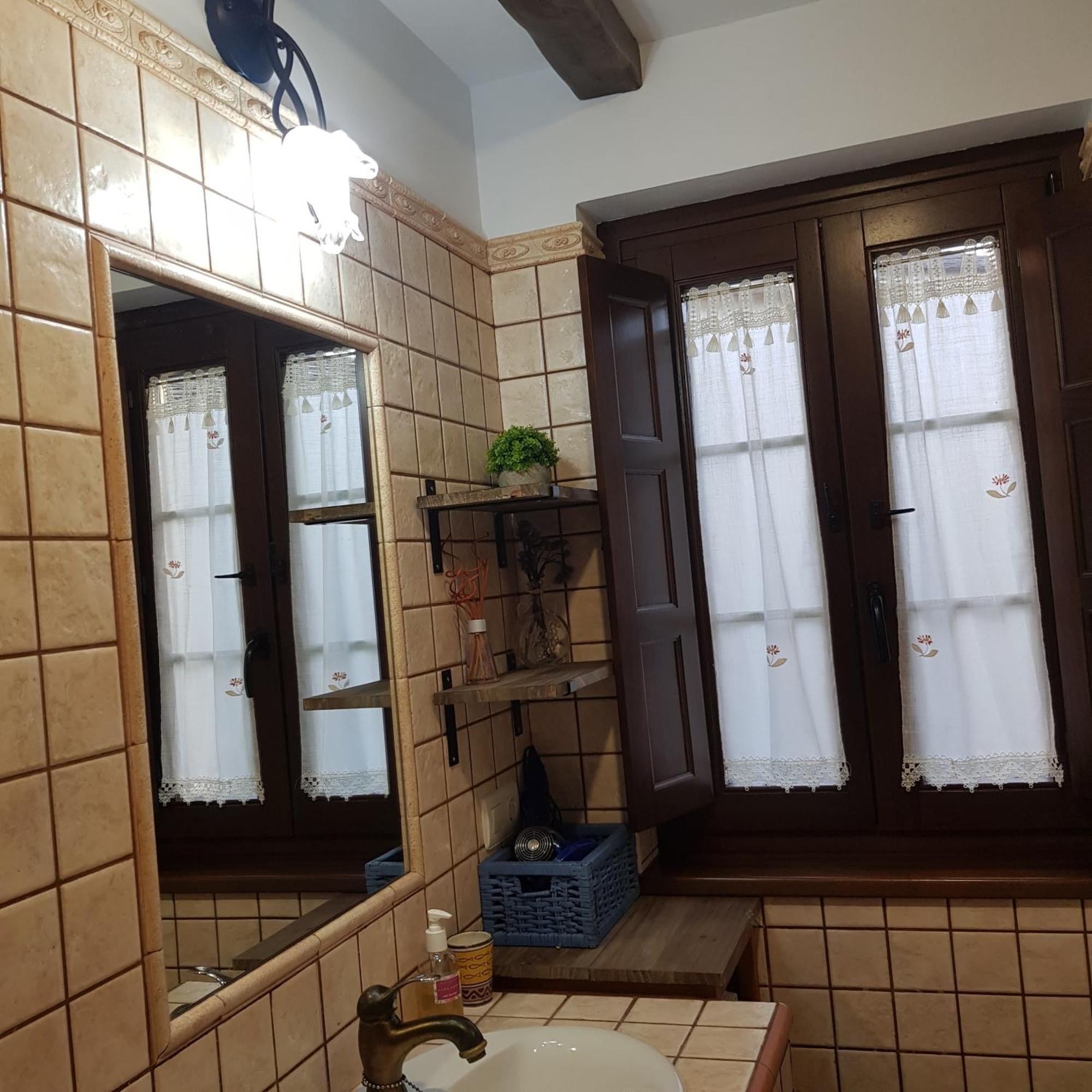 Apartamentos Rurales Casa Pachona 푸에르토 데 베가 외부 사진